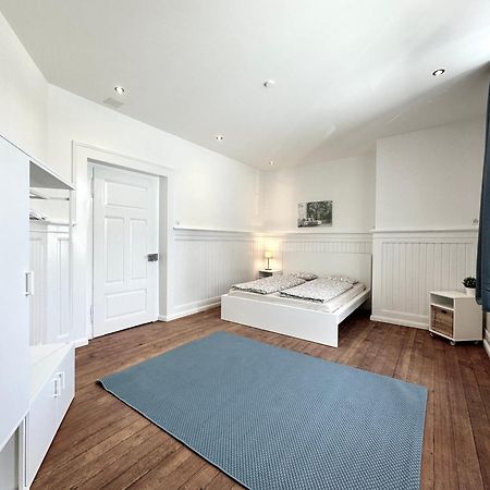 Business Apartments Niederbipp Zimmerzuvermieten Bagian luar foto