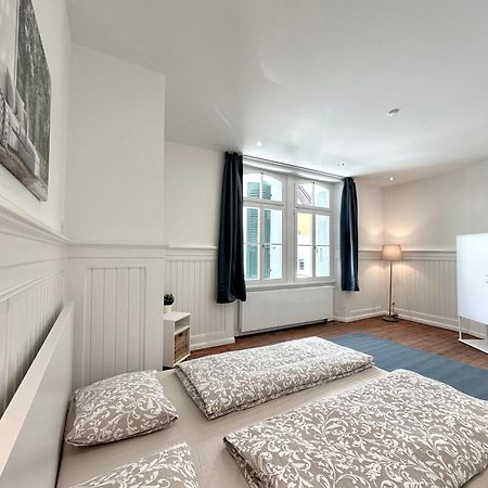 Business Apartments Niederbipp Zimmerzuvermieten Bagian luar foto