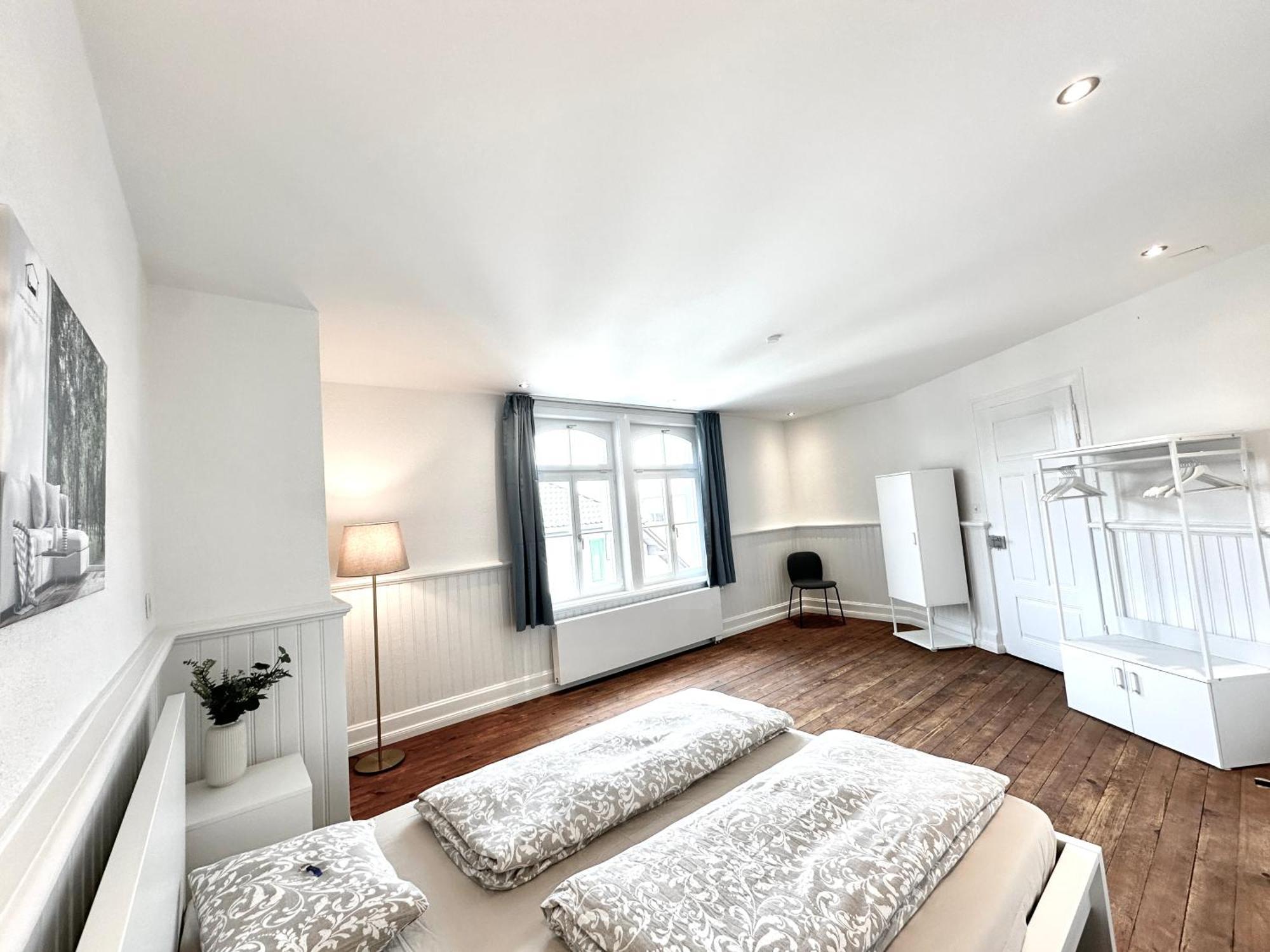 Business Apartments Niederbipp Zimmerzuvermieten Bagian luar foto