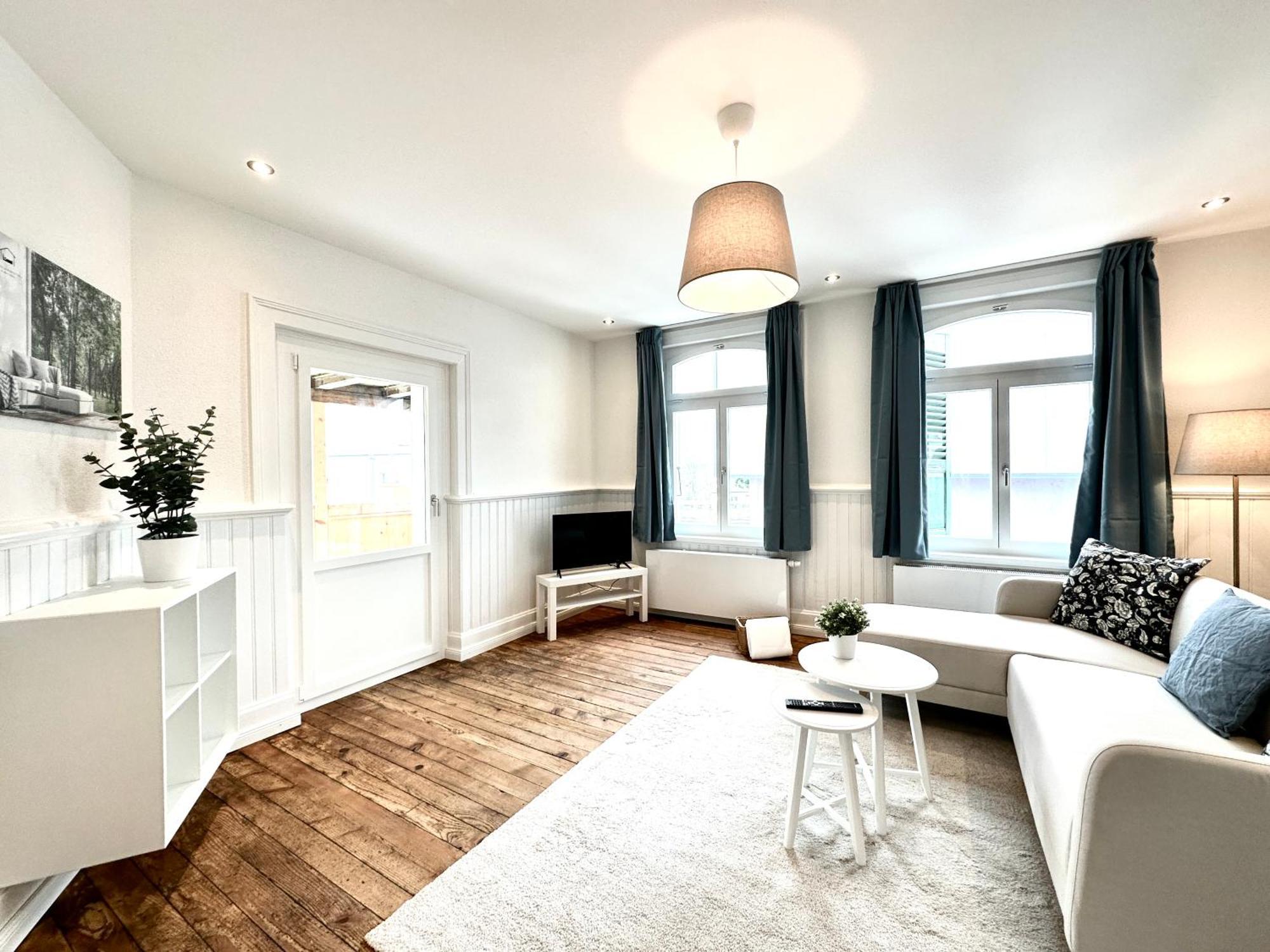 Business Apartments Niederbipp Zimmerzuvermieten Bagian luar foto
