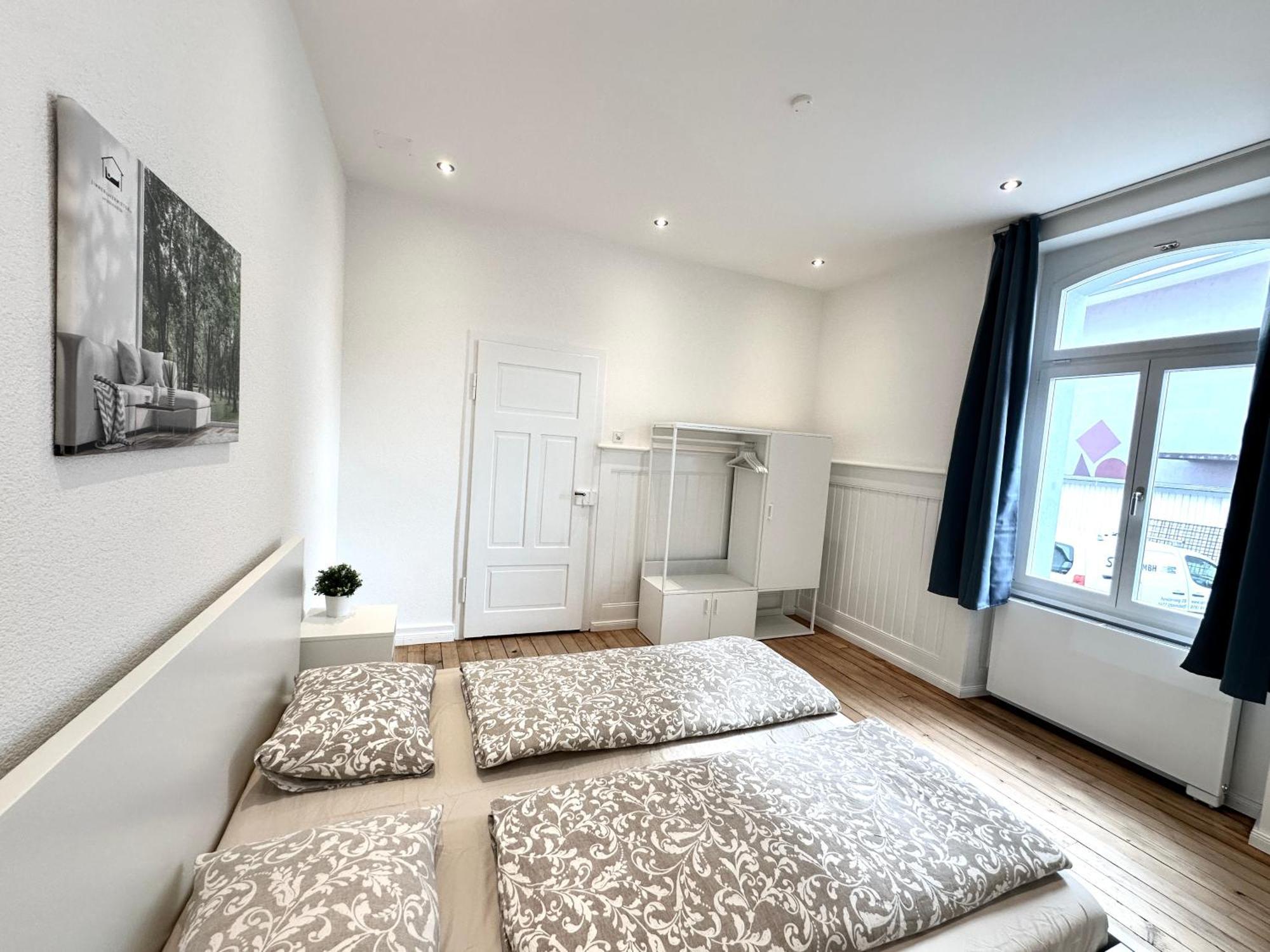 Business Apartments Niederbipp Zimmerzuvermieten Bagian luar foto