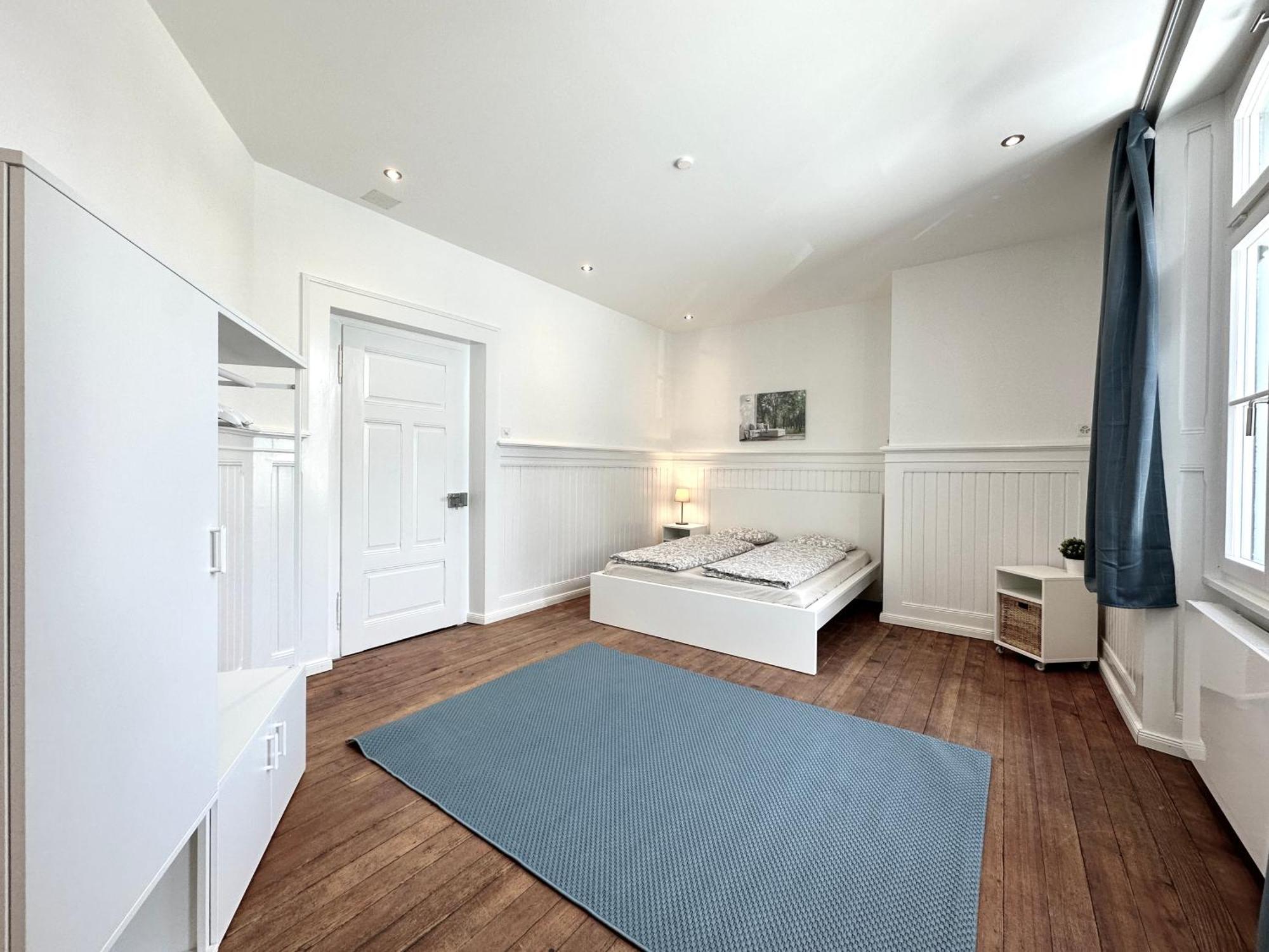 Business Apartments Niederbipp Zimmerzuvermieten Bagian luar foto