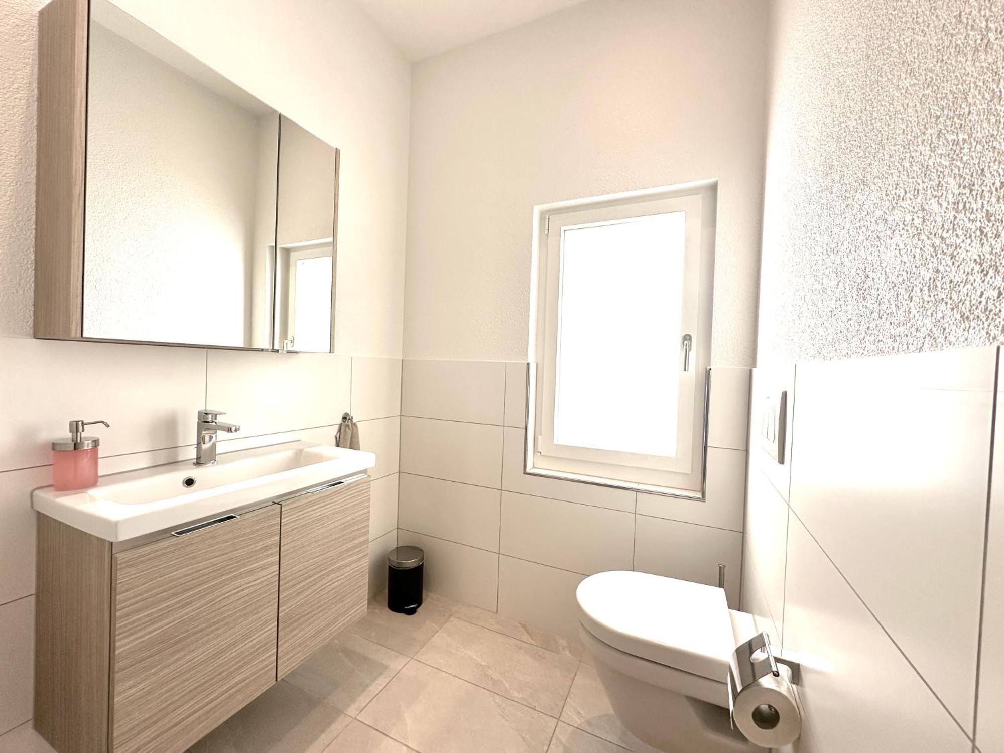 Business Apartments Niederbipp Zimmerzuvermieten Bagian luar foto