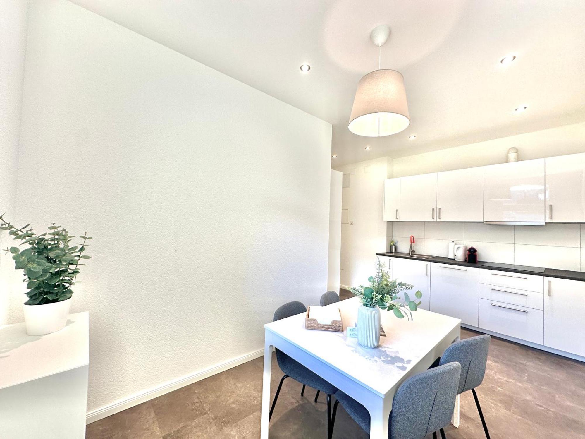 Business Apartments Niederbipp Zimmerzuvermieten Bagian luar foto