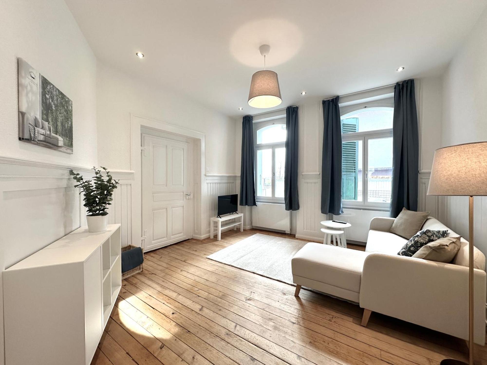 Business Apartments Niederbipp Zimmerzuvermieten Bagian luar foto