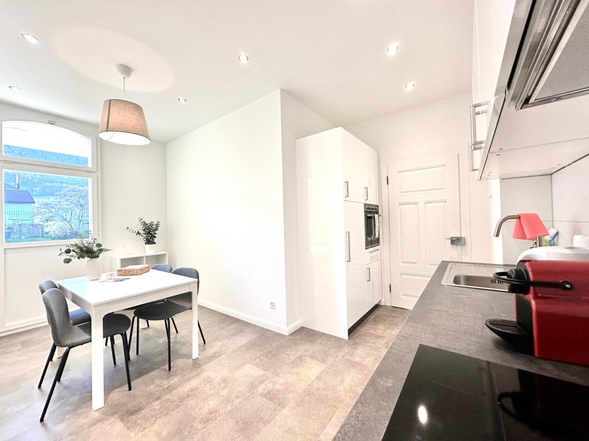 Business Apartments Niederbipp Zimmerzuvermieten Bagian luar foto