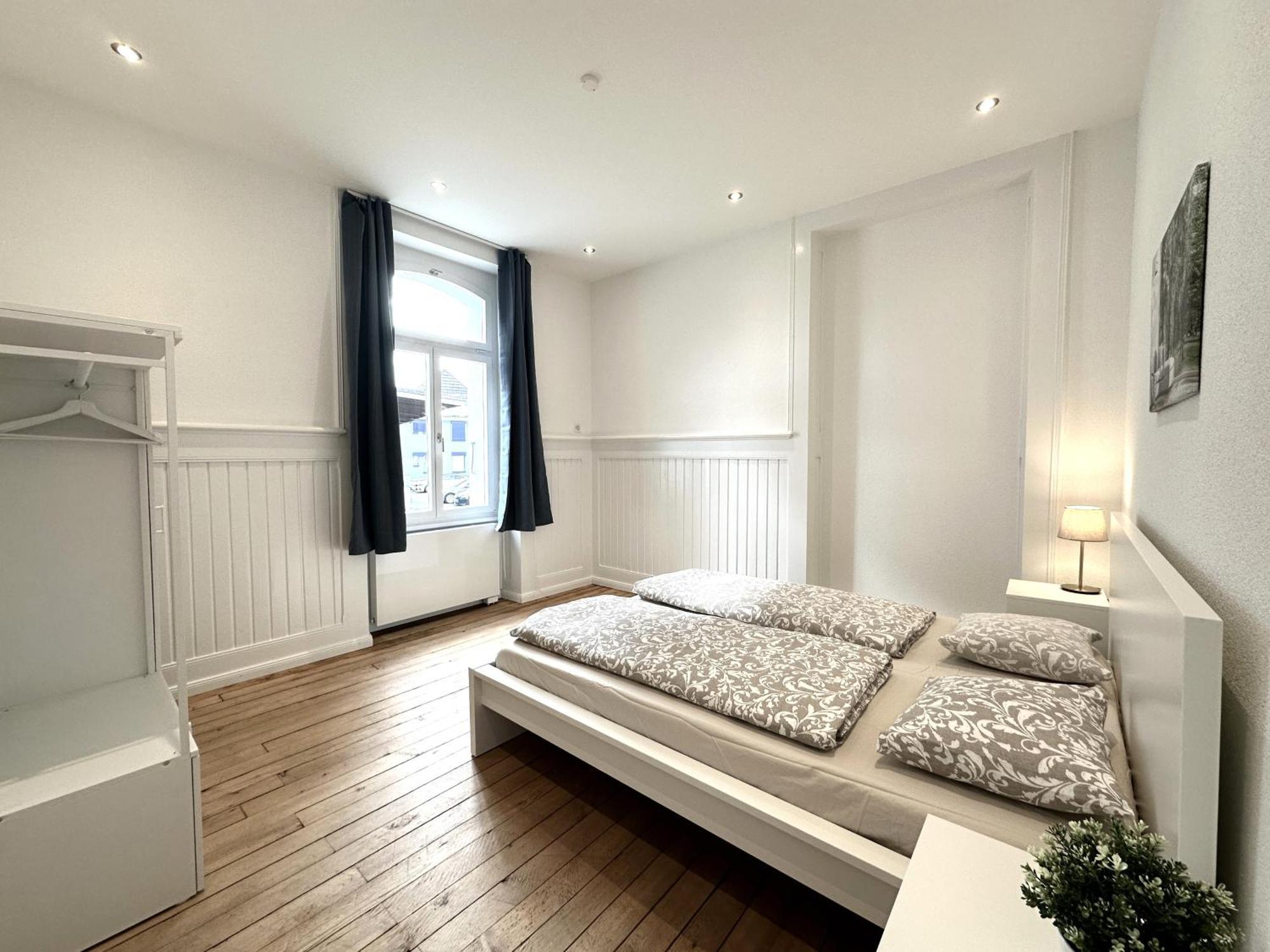 Business Apartments Niederbipp Zimmerzuvermieten Bagian luar foto